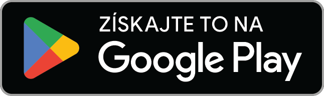 Získajte to na Google Play